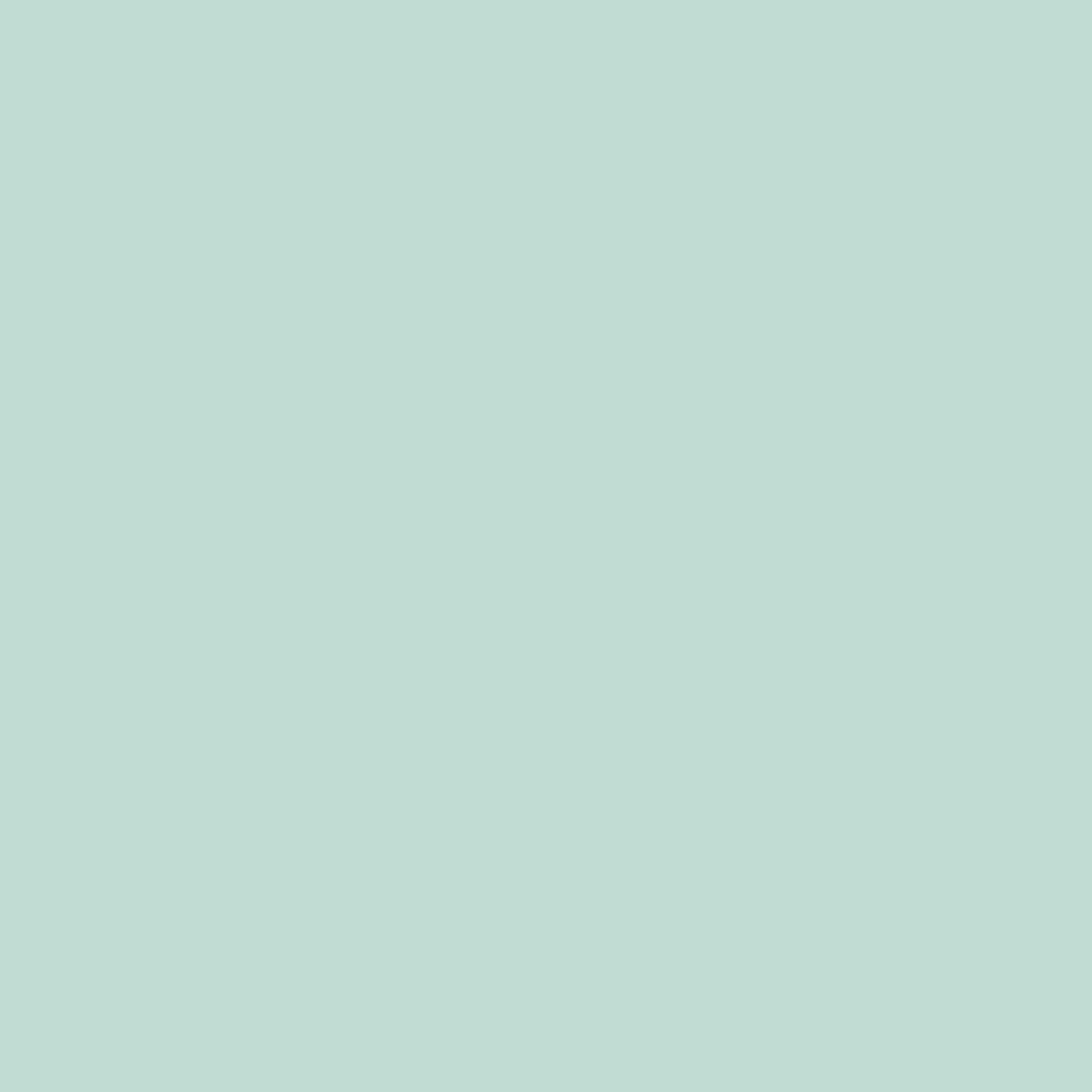 Plain sage green solid cotton fabric swatch quilting patchwork fabric Riley Blake Confetti Cotton C120-SONGBIRD