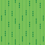 Tonal fairy lights diamond stripe geometric lime green blender quilting fabric for backgrounds sashing and modern patchwork