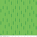 Tonal fairy lights diamond stripe geometric lime green blender quilting fabric for backgrounds sashing and modern patchwork