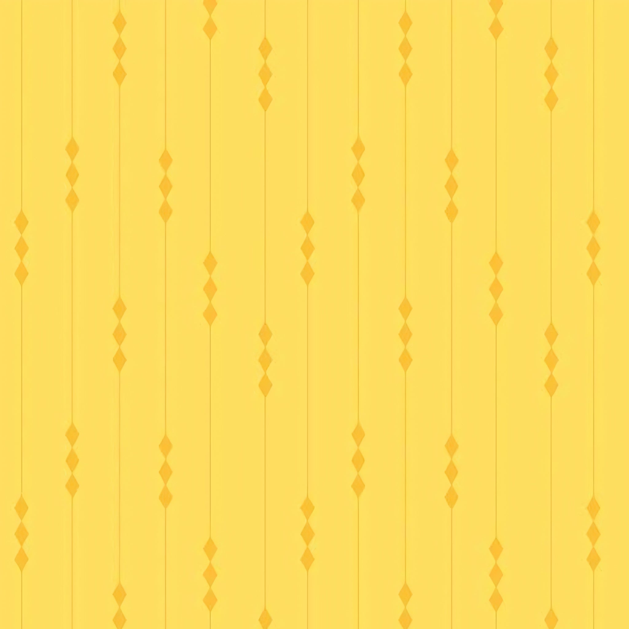 Tonal fairy lights diamond stripe geometric yellow blender quilting fabric for backgrounds sashing and patchwork projects