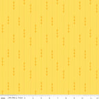 Tonal fairy lights diamond stripe geometric yellow blender quilting fabric for backgrounds sashing and patchwork projects