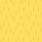 Tonal fairy lights diamond stripe geometric yellow blender quilting fabric for backgrounds sashing and patchwork projects