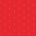 Tonal stacked triangles geometric red blender quilting fabric for feature blocks directional borders and Christmas quilts