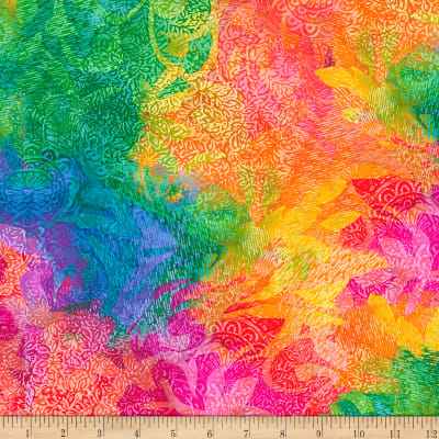 Mirage: Abstract (Multi)