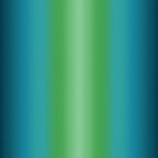 Teal Persian turquoise lime green gradient ombré fabric for modern quilts and patchwork sewing projects