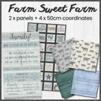 Farm Sweet Farm Bundle