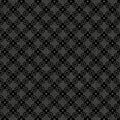 Tonal diamond lattice charcoal black blender fabric for farm quilt backgrounds sashing and borders