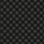 Tonal diamond lattice charcoal black blender fabric for farm quilt backgrounds sashing and borders