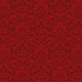 Red burgundy damask quilting cotton fabric blenders for sewing projects