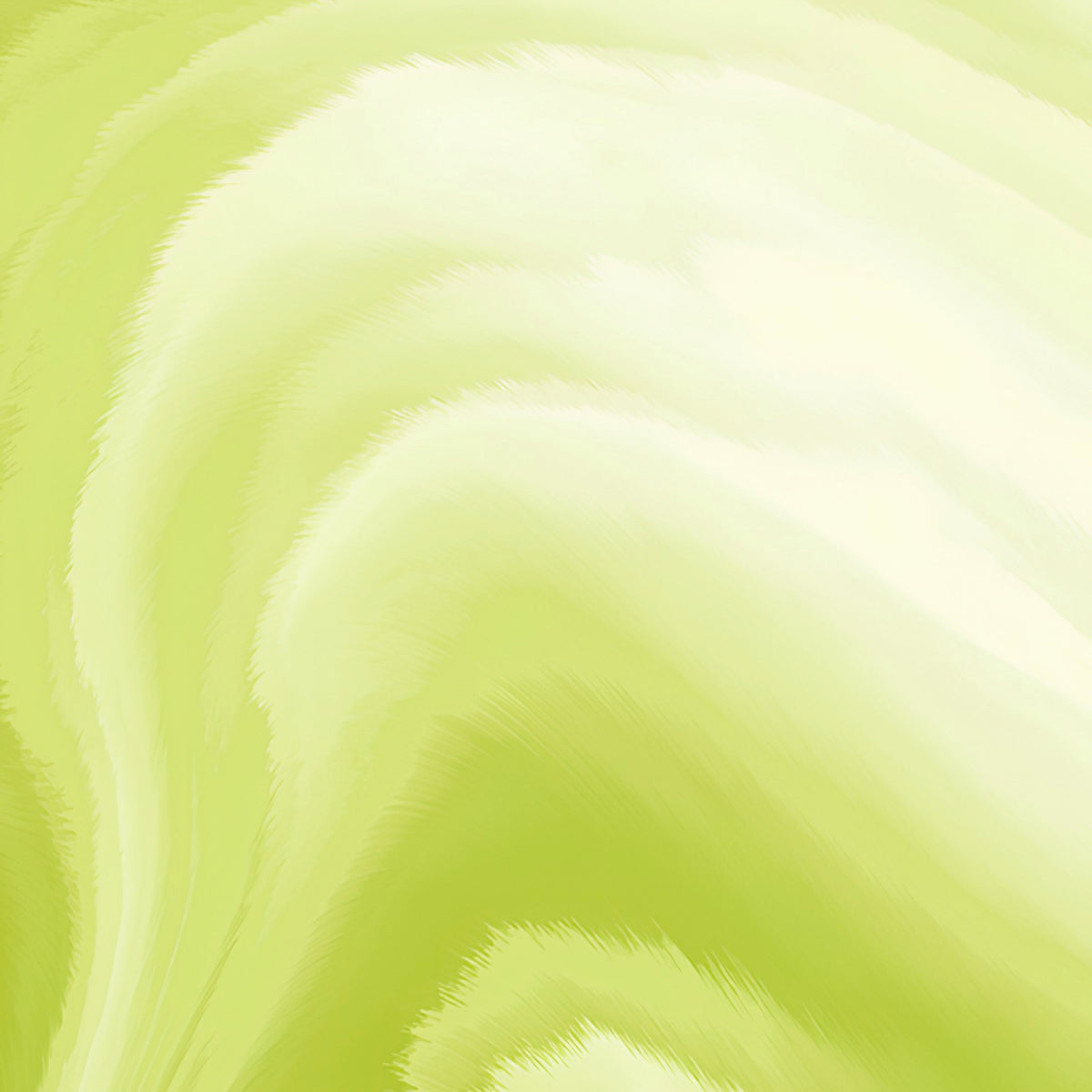 Glacier Waves Green Grape yellow-green white swirling watercolour ombre tonal blender quilting cotton for nature quilts modern patchwork sewing projects