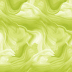 Glacier Waves Green Grape yellow-green white swirling watercolour ombre tonal blender quilting cotton for nature quilts modern patchwork sewing projects