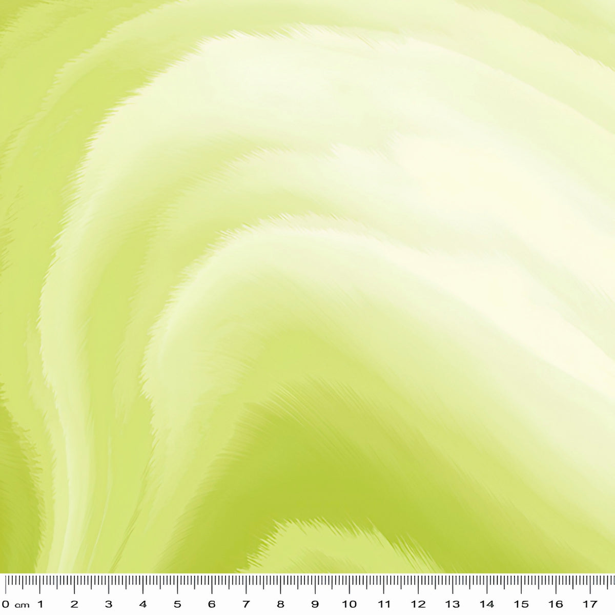 Glacier Waves Green Grape yellow-green white swirling watercolour ombre tonal blender quilting cotton for nature quilts modern patchwork sewing projects