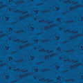 Hot Wheels Dare To Be Rad logo pattern on navy quilting cotton for boys quilts
