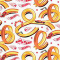 Hot Wheels white fabric with racing track design for boys quilting