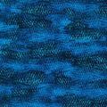 Imaginings: Marine Scales (Blue) - Studio RK for Robert Kaufman - Three Wishes Patchwork Fabric