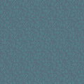 Tonal branch leaf pattern teal blue-green fabric for quilts backgrounds and nature-inspired patchwork projects