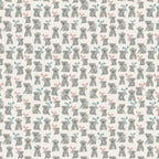 Joey: Koalas (Cream) | 40cm x 110cm