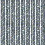 Joey: Trees (Blue) | 2 pieces available