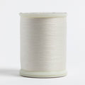 King Tut 971 White Linen off-white cream quilting thread 500yd spool Superior Threads