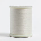 King Tut 971 White Linen off-white cream quilting thread 500yd spool Superior Threads