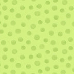 Susybee tonal dot light lime green blender quilting fabric children's quilts baby quilts sashing nursery projects Lewe the Ewe coordinate