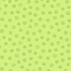 Susybee tonal dot light lime green blender quilting fabric children's quilts baby quilts sashing nursery projects Lewe the Ewe coordinate