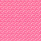 Tossed pale pink stars pink background fabric for girls quilts children's novelty patchwork projects