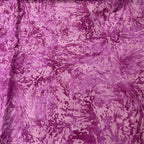 Magenta purple pink lavender waving leaf batik blender quilting fabric for quilt backgrounds sashing and patchwork