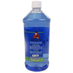 Mary Ellen's Best Press 1L refill directions and cautions label spray starch linen fresh MN60064