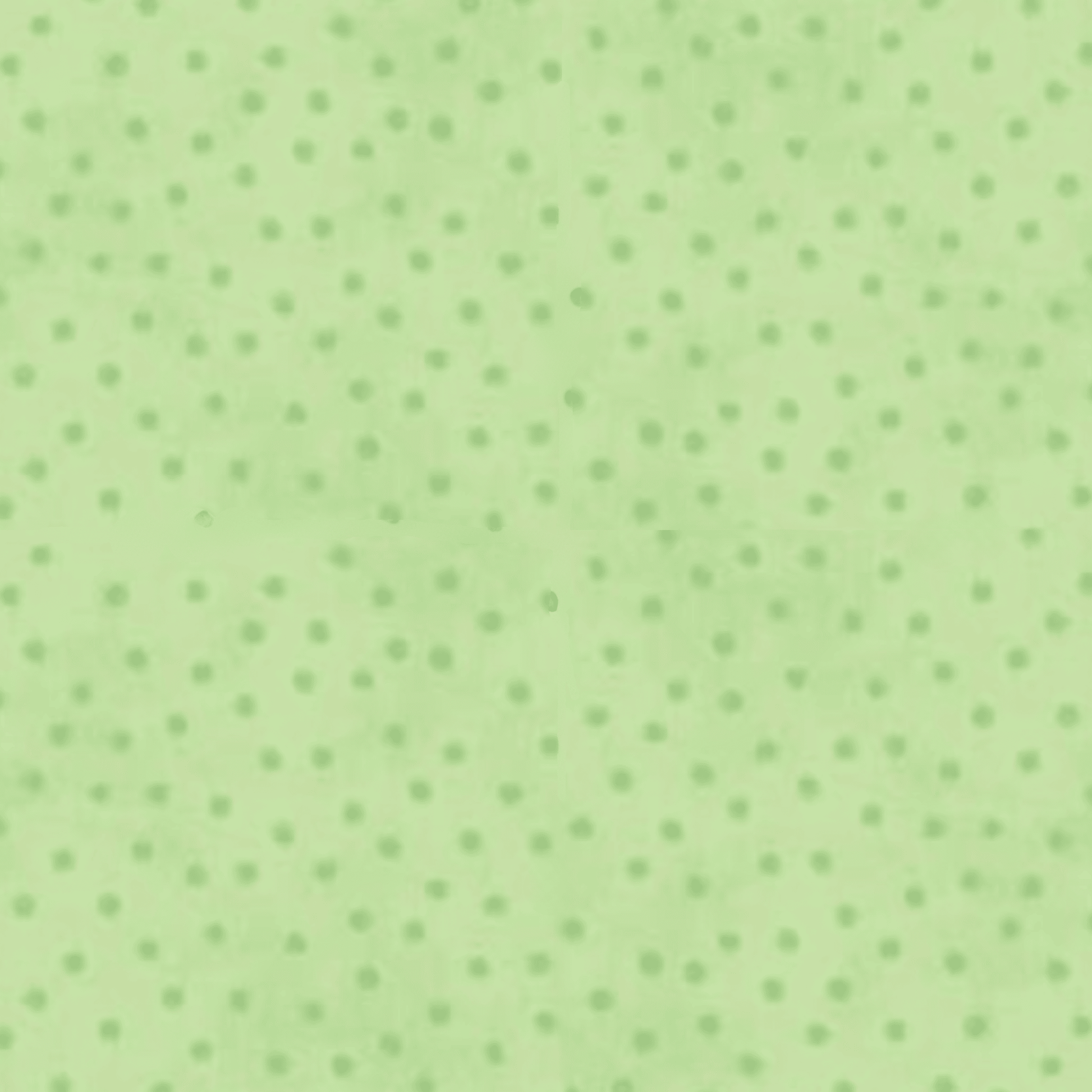 Me and My Sister: Butterfly Fling 22087 12 (Dots-O-Butter: Grassy Green) - Three Wishes Patchwork Fabric