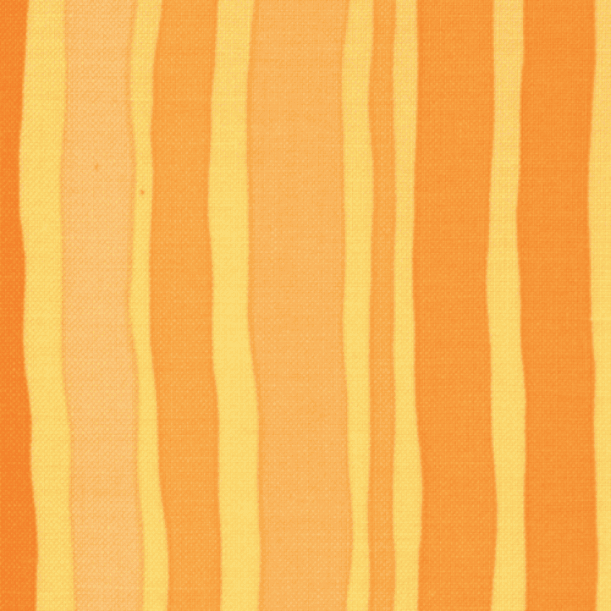 Me and My Sister: Dilly Dally 22147 12 (Orange Stripes) - Three Wishes Patchwork Fabric