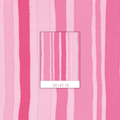 Me and My Sister: Dilly Dally 22147 15 (Pink Stripes) - Three Wishes Patchwork Fabric