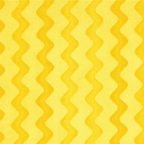 Me and My Sister: Favourites 22073 35 (Rick Rack: Yellow) - Three Wishes Patchwork Fabric