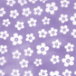 Me and My Sister: Favorites 22115 24 (Purple Flowers) - Three Wishes Patchwork Fabric