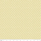 Metallic gold treble clef G clef music notes cream fabric for music quilts music book bags teacher gifts and patchwork projects