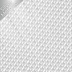 Metallic silver treble clef G clef music notes white fabric for music quilts music book bags teacher gifts and patchwork projects