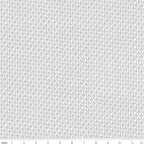 Metallic silver treble clef G clef music notes white fabric for music quilts music book bags teacher gifts and patchwork projects