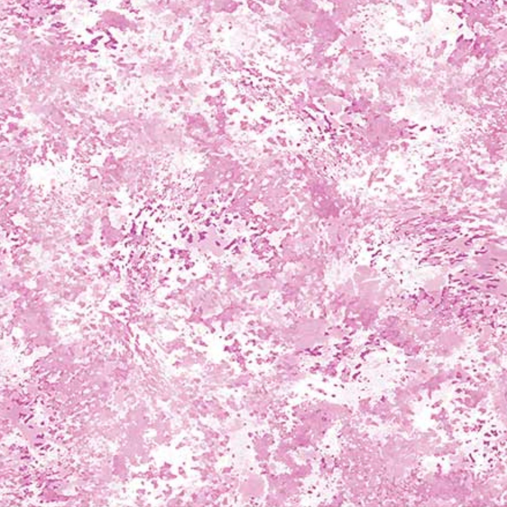 Mottled stone texture blush pink pearlescent fabric for elegant quilts and sophisticated patchwork projects