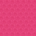 Protea blooms tonal fuchsia pink fabric for Australian-themed quilts and patchwork projects