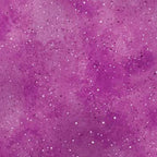 Mottled texture hibiscus pink pearlescent blender fabric for quilts and patchwork projects