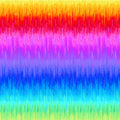 Rainbow ombré stripes digital print in vibrant multi colours for modern quilts and patchwork sewing projects