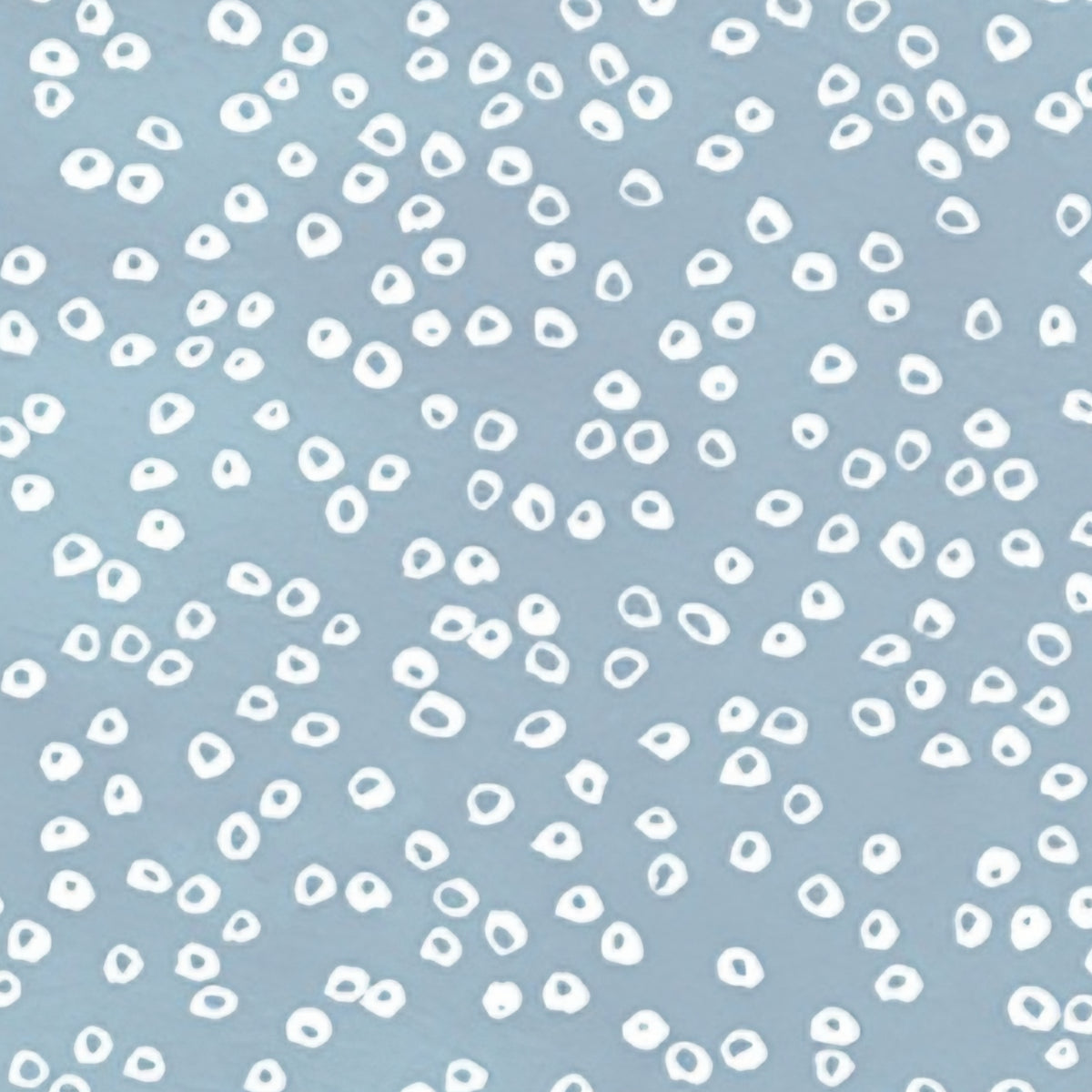 White bubble spots grey blue blender quilting fabric beach children's ocean quilts backgrounds sashing