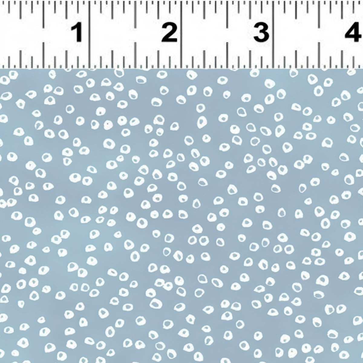 White bubble spots grey blue blender quilting fabric beach children's ocean quilts backgrounds sashing