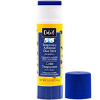 Odif 505 temporary adhesive glue stick 36g open cap fabric basting glue quilting applique sewing notions