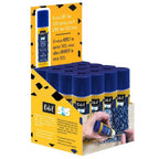 Odif 505 temporary adhesive glue stick 36g display box fabric basting glue quilting applique sewing notions
