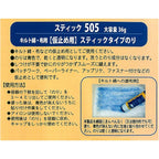 Odif 505 basting glue stick instructions application to quilt wadding batting temporary fabric adhesive 36g