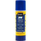Odif 505 temporary adhesive glue stick 36g blue yellow fabric basting glue quilting applique sewing notions