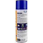 Odif 505 temporary basting spray 500ml back label usage instructions quilting appliqué embroidery hoop method