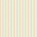 Multicolour zig zag stripe orange pink green blue yellow white kids blender fabric for children's quilts sashing borders and quilt backings