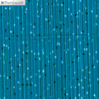 Teal black pearlescent bead drops vertical lines dark teal background blender quilting fabric elegant quilts sashing borders